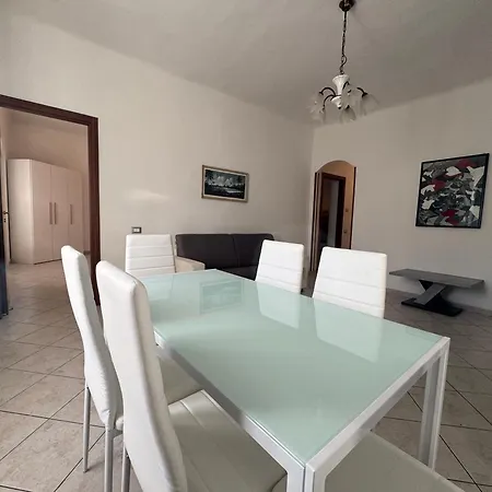 Stella Del Mare La Spezia