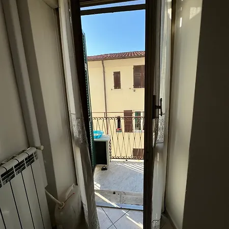 Stella Del Mare لا سبيتسْيا