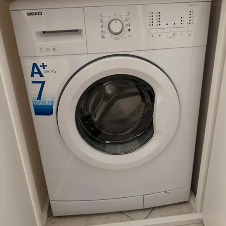 شقة Stella Del Mare