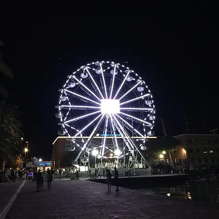 Appartement Stella Del Mare