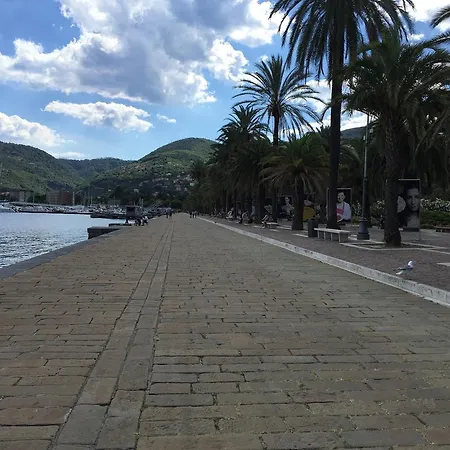 Stella Del Mare لا سبيتسْيا