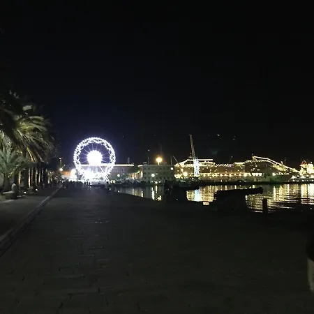 شقة Stella Del Mare *