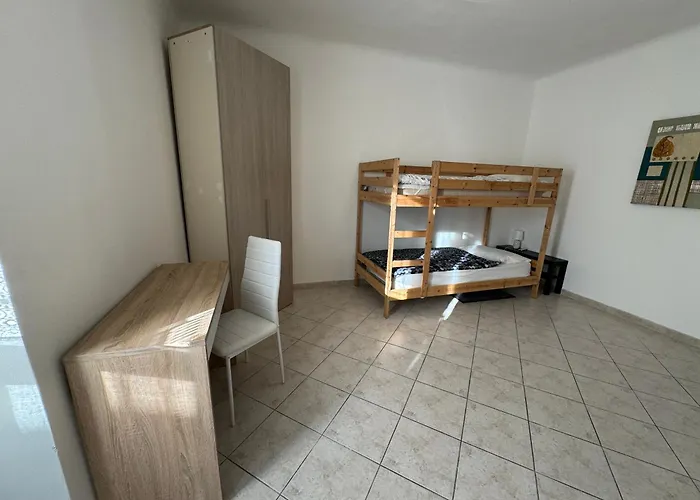 Stella Del Mare * La Spezia