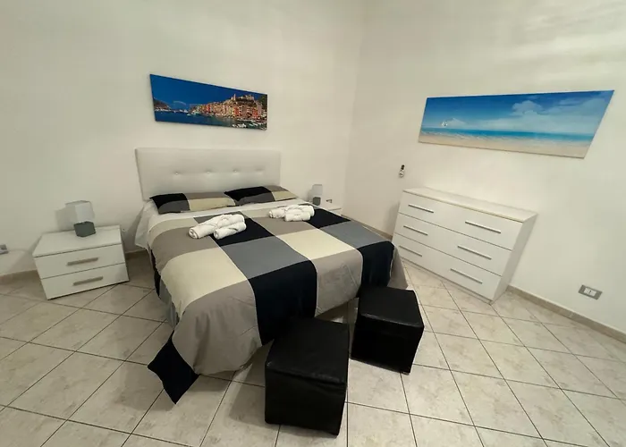 Stella Del Mare La Spezia