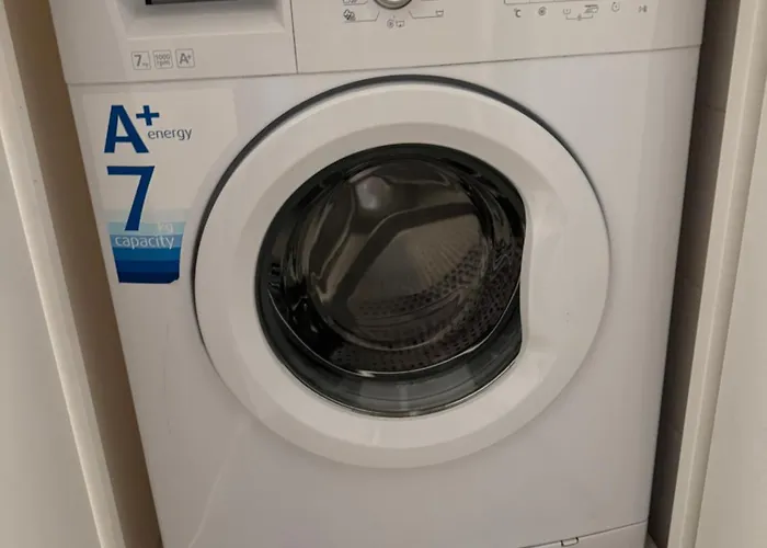 Appartement Stella Del Mare