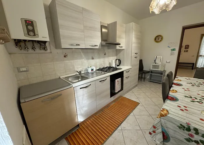 Stella Del Mare Appartement *