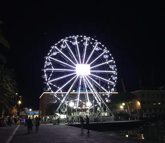 Appartement Stella Del Mare