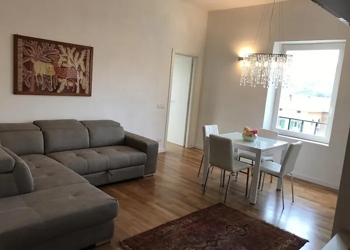 Stella Del Mare Appartement