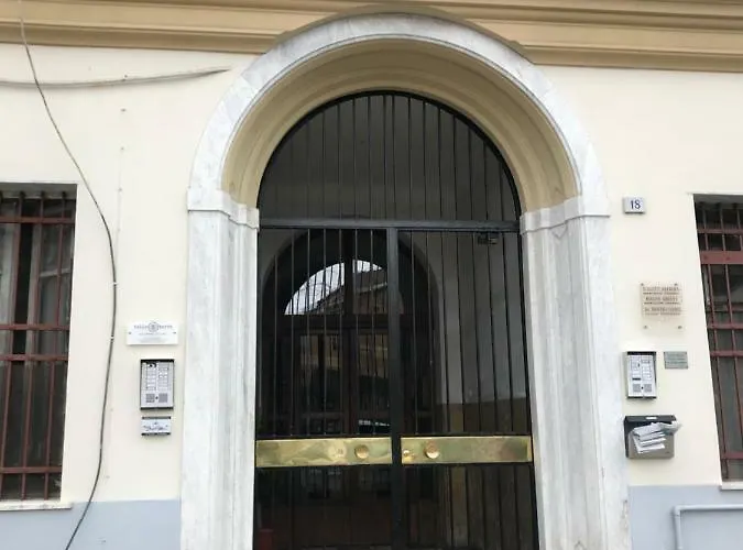 Appartement Stella Del Mare