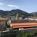Stella Del Mare Apartman La Spezia
