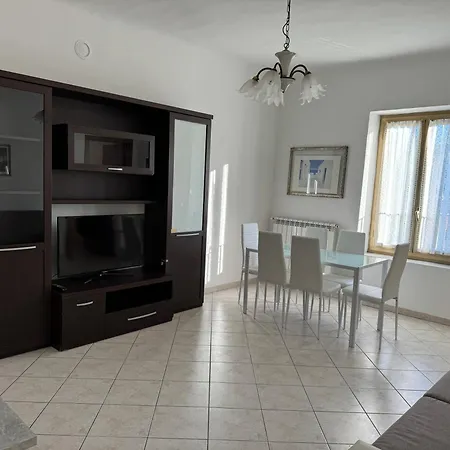 Apartament Stella Del Mare