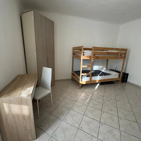 Stella Del Mare * La Spezia