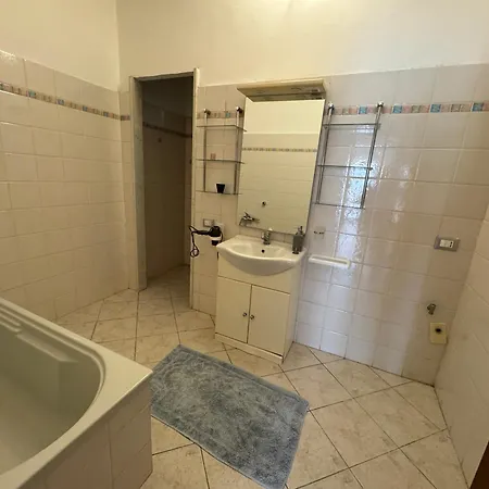 Stella Del Mare Apartment La Spezia