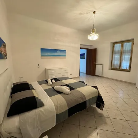 Apartament Stella Del Mare La Spezia
