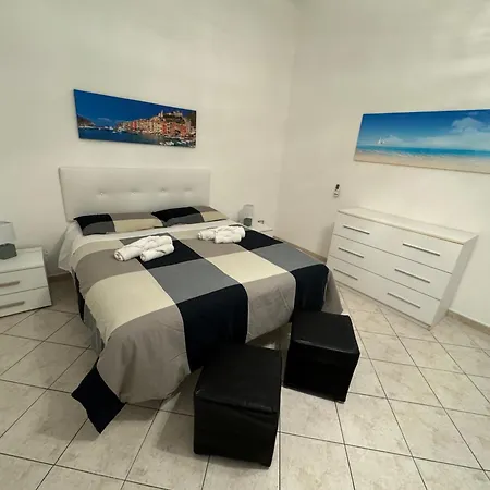 Stella Del Mare La Spezia