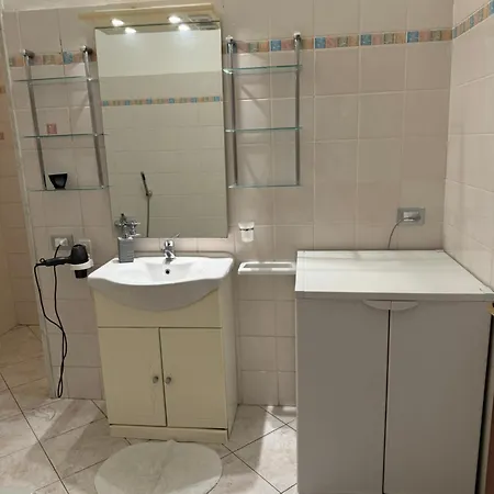 Stella Del Mare * La Spezia