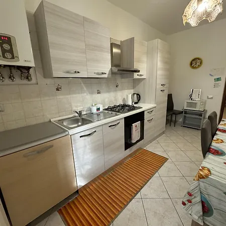 Stella Del Mare Apartment *