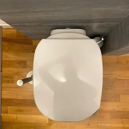 Stella Del Mare Apartament La Spezia