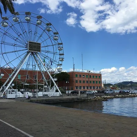 Stella Del Mare * La Spezia