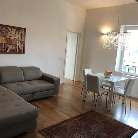 Stella Del Mare Apartment