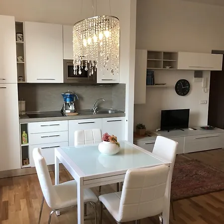 Stella Del Mare Apartament *