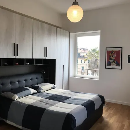 Apartament Stella Del Mare La Spezia