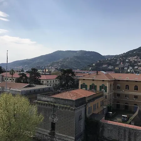 Apartment Stella Del Mare La Spezia