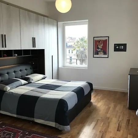 Stella Del Mare Apartment La Spezia