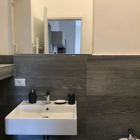 Apartament Stella Del Mare