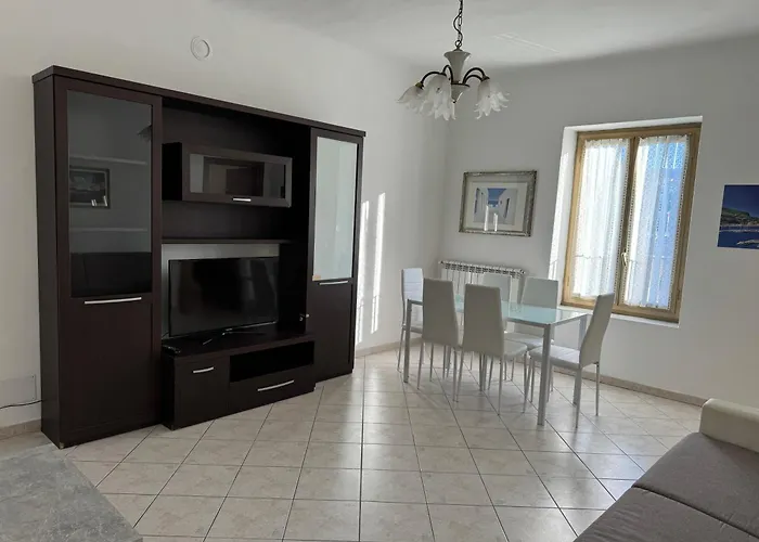 Apartment Stella Del Mare