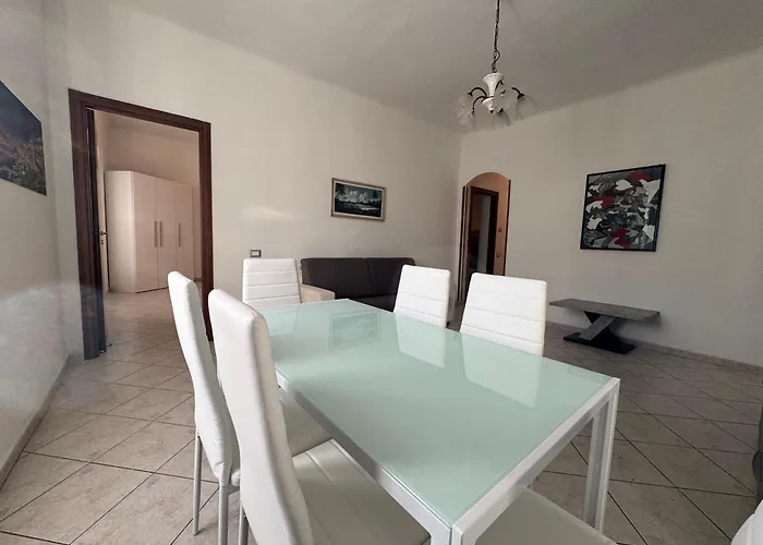 Stella Del Mare La Spezia