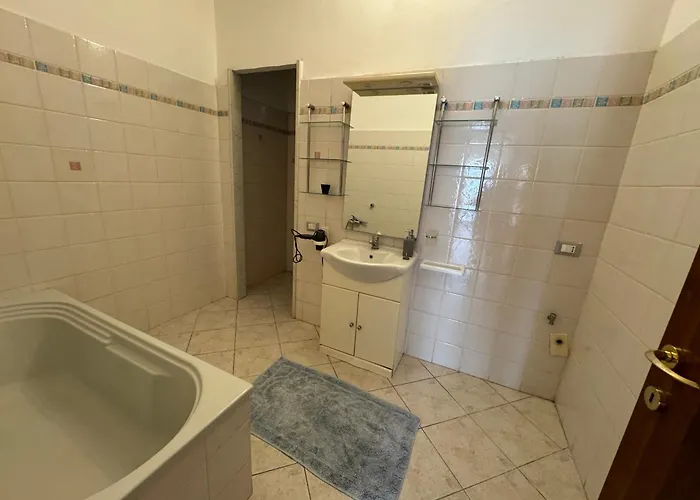 Stella Del Mare Apartment La Spezia