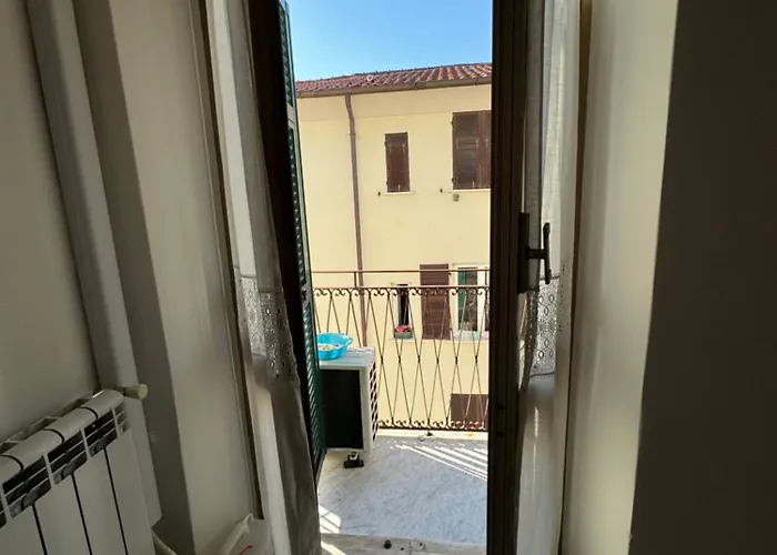 Stella Del Mare La Spezia