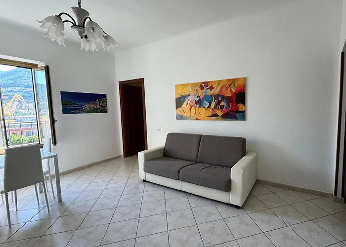 Stella Del Mare La Spezia