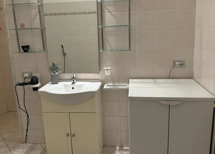 Stella Del Mare * La Spezia