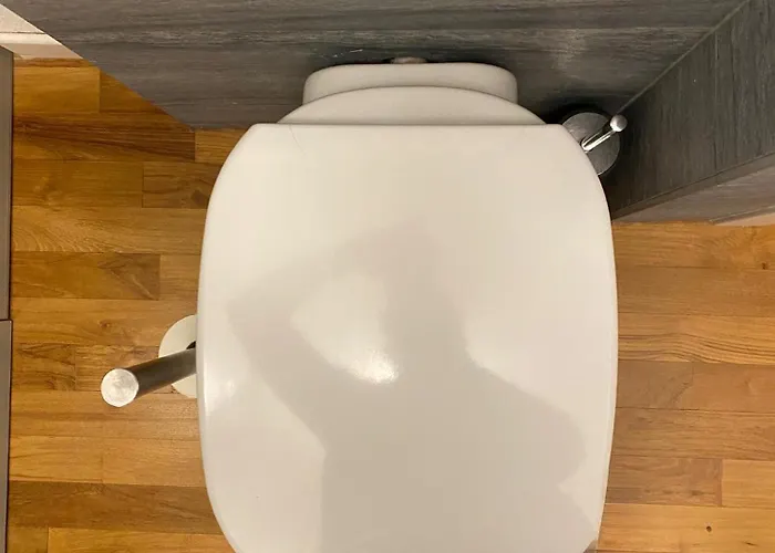 Stella Del Mare Apartment La Spezia