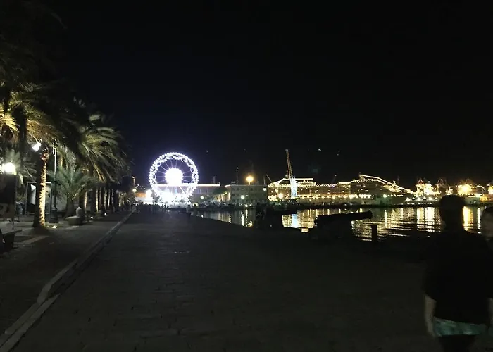 Apartment Stella Del Mare *