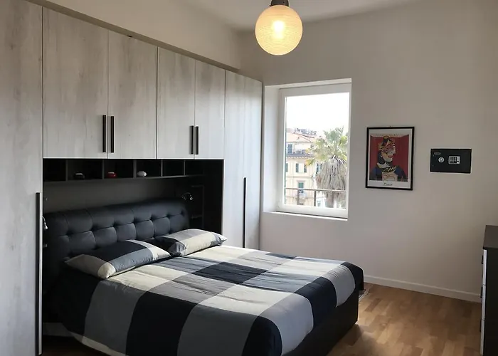 Apartment Stella Del Mare La Spezia