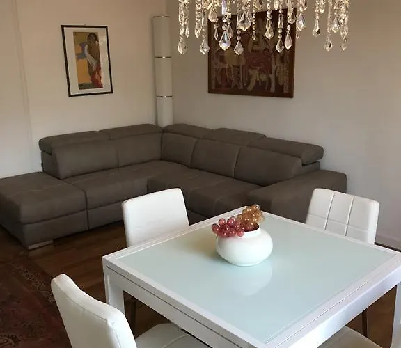 Stella Del Mare La Spezia