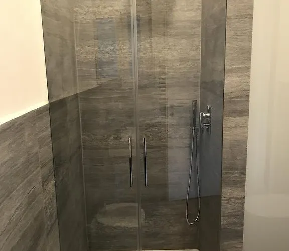 Stella Del Mare Apartment